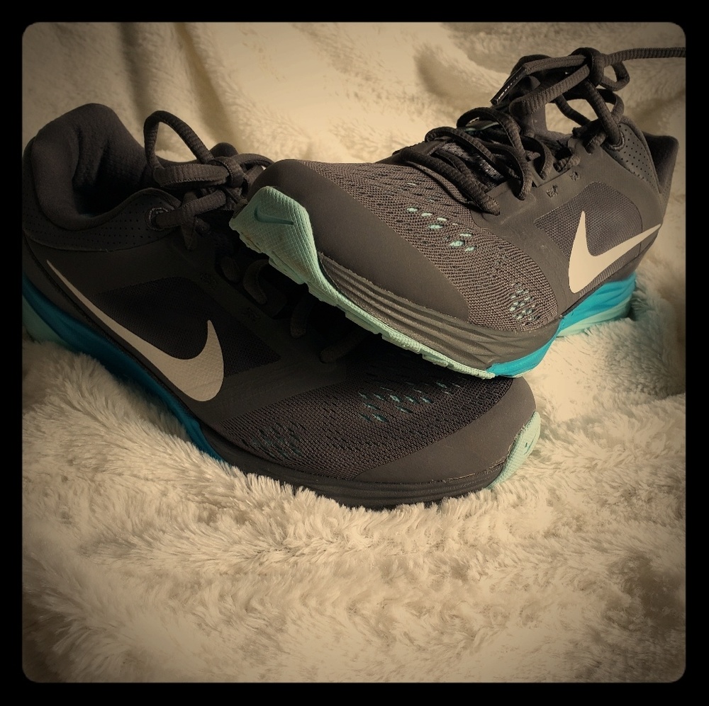 Nike sneakers